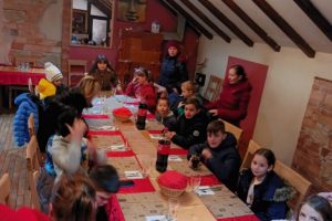 excursie-copii-satul-Soimus-Mures (2)